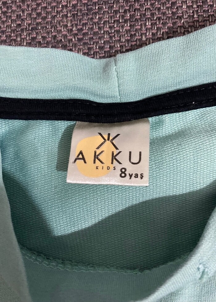 Eşofman takımı erkek çocuk - Görsel 2