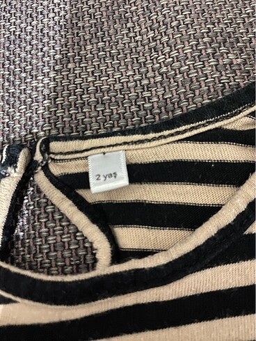 Bluz kız çocuk - Görsel 3