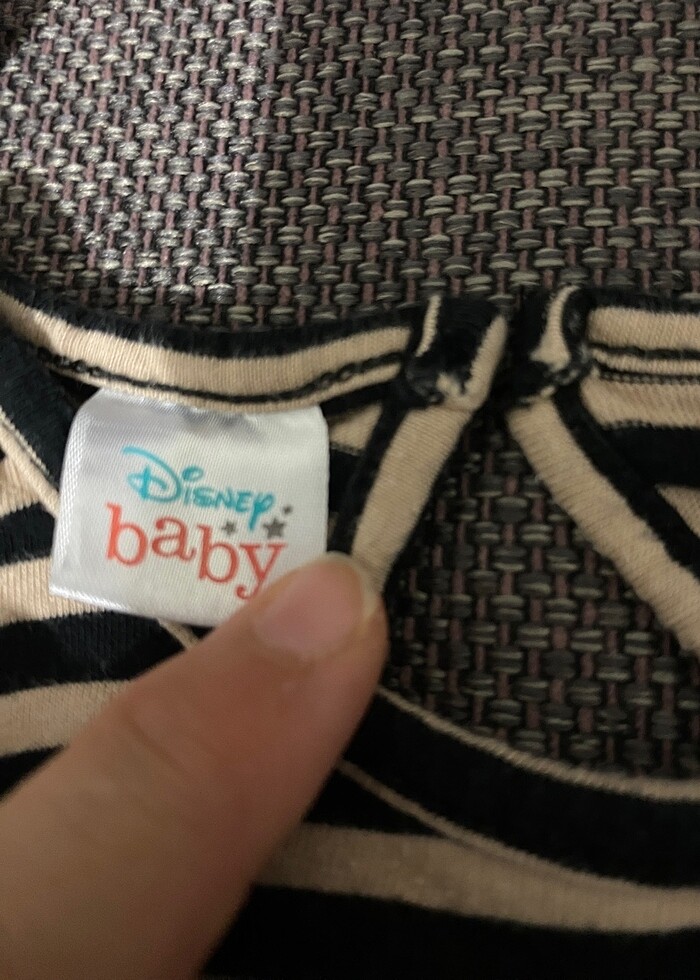 Bluz kız çocuk - Görsel 2