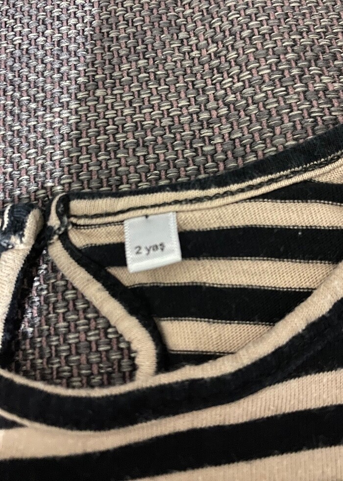 Bluz kız çocuk - Görsel 3