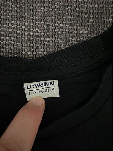 Erkek çocuk sweatshirt - Görsel 2