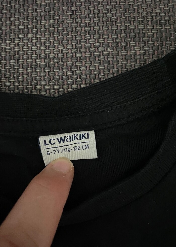 Erkek çocuk sweatshirt - Görsel 2