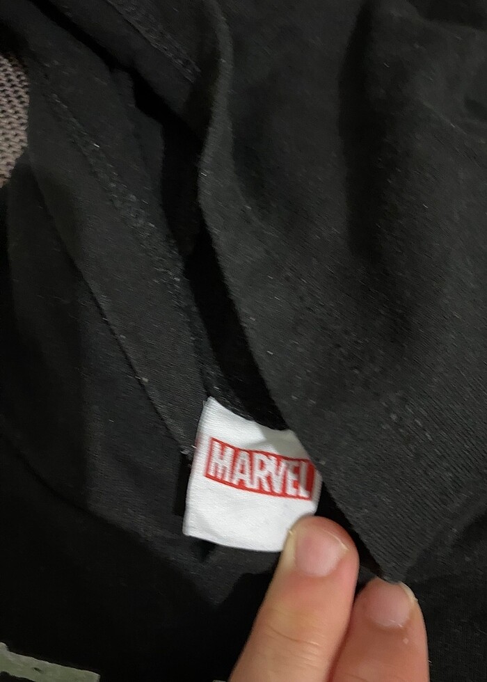 Sweatshirt erkek çocuk - Görsel 2