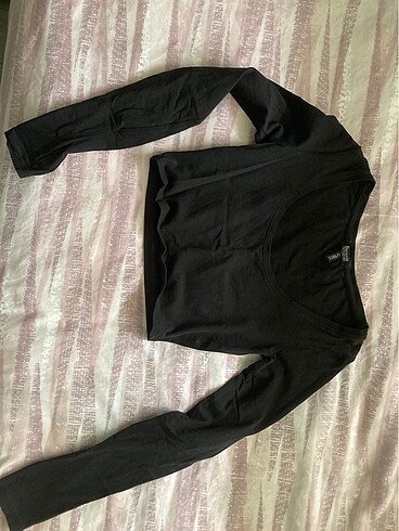 Bershka crop