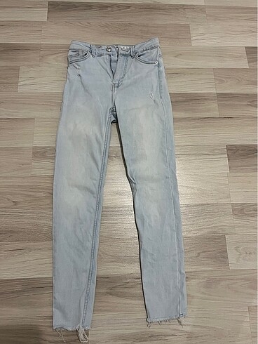 Bershka skinny jean