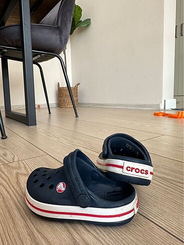 21 Beden Crocs C5 20-21 numara