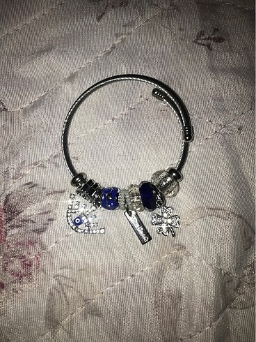 Pandora Pandora model bileklik