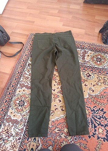 32 Beden Pantolon