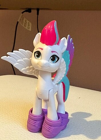 Beden Yeni Nesil My Litte Pony