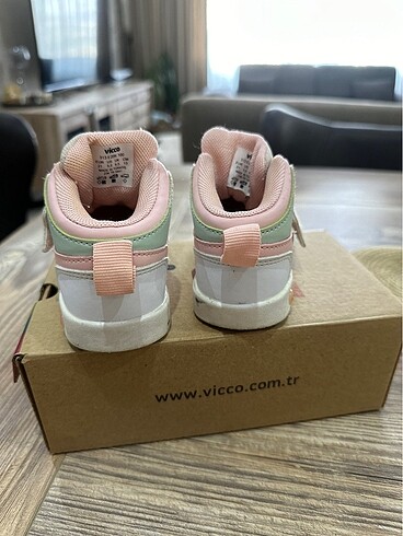 Vicco Vicco bot