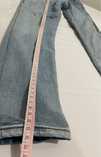 Mavi jeans - Görsel 5