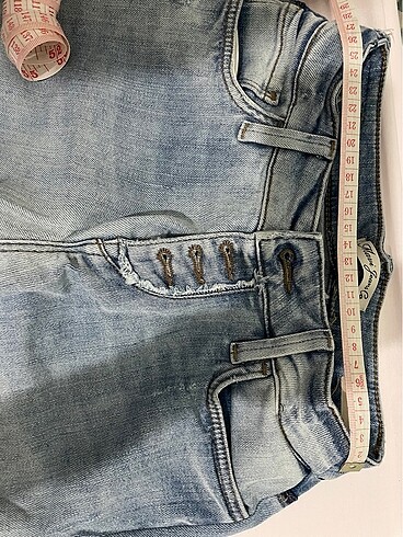 Mavi jeans - Görsel 3