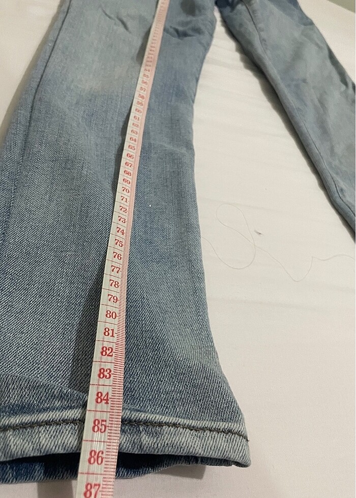 Mavi jeans - Görsel 5