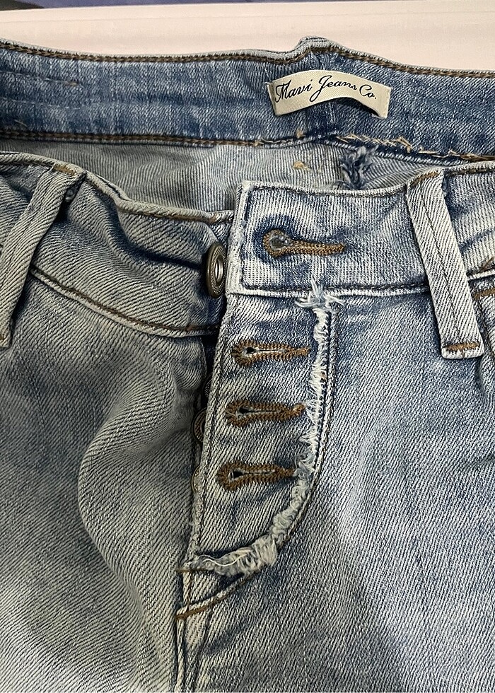 Mavi jeans - Görsel 2