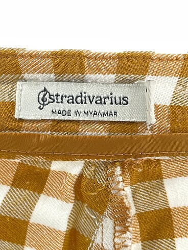 Stradivarius Düz Kesim %70 İndirimli. - Görsel 4
