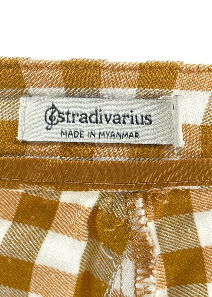 Stradivarius Düz Kesim %70 İndirimli. - Görsel 4