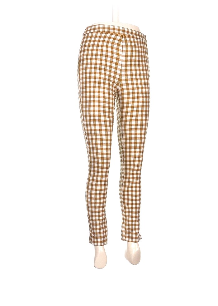 Stradivarius Düz Kesim %70 İndirimli. - Görsel 2