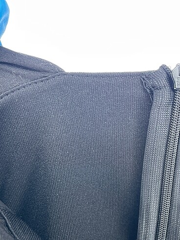 Vintage Love Kısa Elbise %70 İndirimli. - Görsel 4