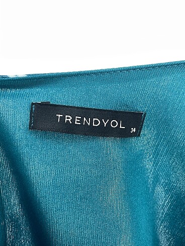 Trendyol & Milla Kısa Elbise %70 İndirimli. - Görsel 4