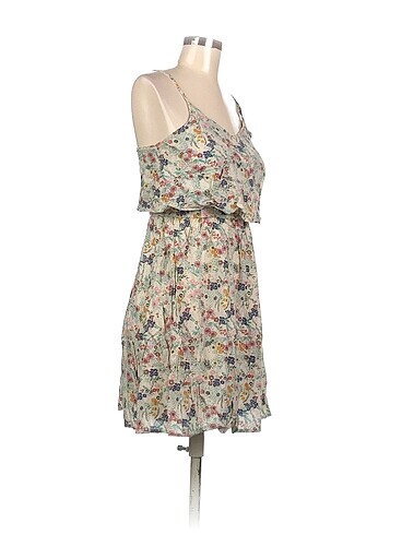 H&M Kısa Elbise %70 İndirimli. - Görsel 2