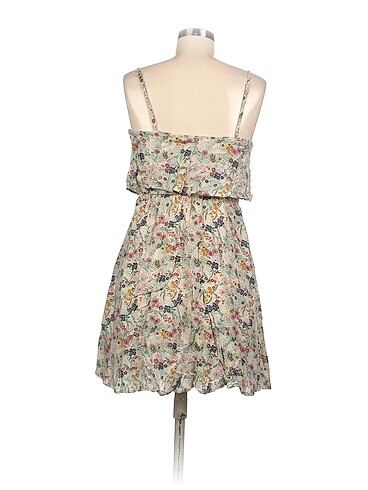 H&M Kısa Elbise %70 İndirimli. - Görsel 3