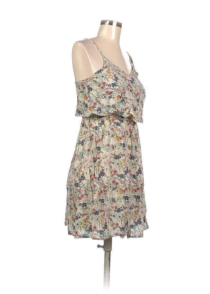 H&M Kısa Elbise %70 İndirimli. - Görsel 2