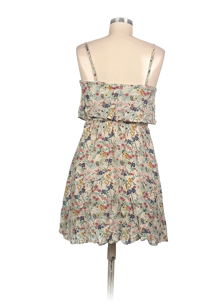 H&M Kısa Elbise %70 İndirimli. - Görsel 3