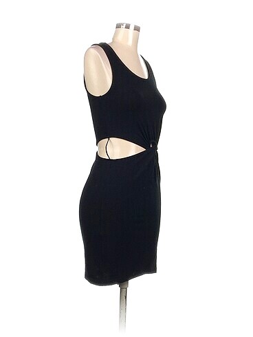 H&M Kısa Elbise %70 İndirimli. - Görsel 2