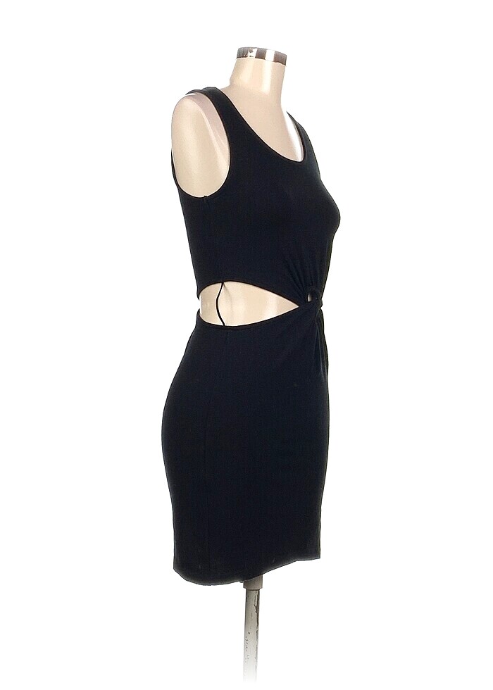 H&M Kısa Elbise %70 İndirimli. - Görsel 2