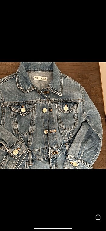 Zara Jean Salopet