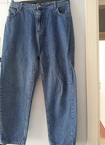 LC Waikiki Mom jeans