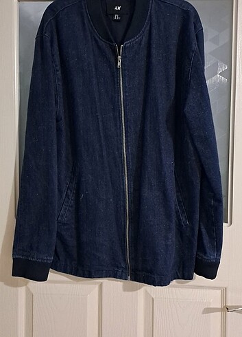  Kot ceket oversize
