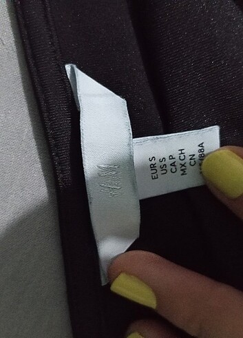 H&M bodysuit