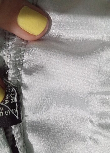 Diğer kumas pantalon