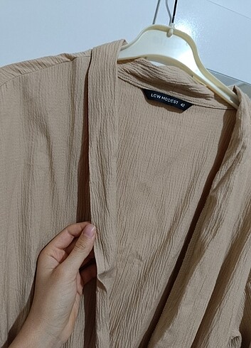LC Waikiki Kimono