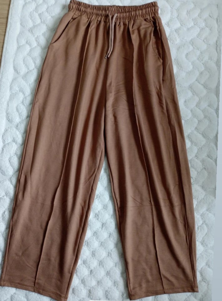 36-42 Salaş pantolon - Görsel 2