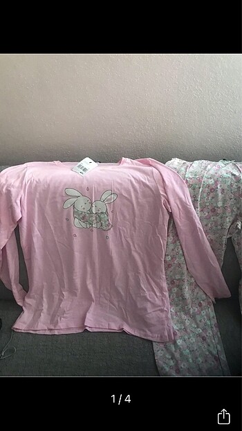 Pijama takımı