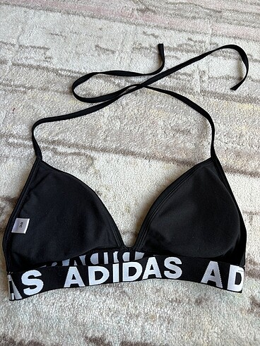 s Beden Adidas bikini üstü