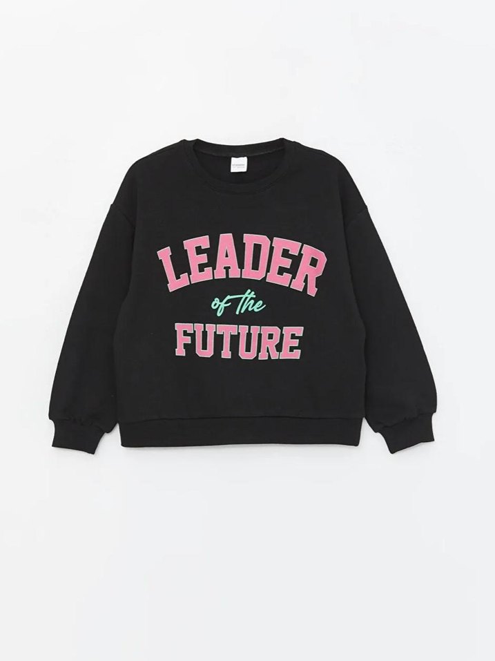 LCW / Sweatshirt Eşofman Altı Takım - Görsel 2