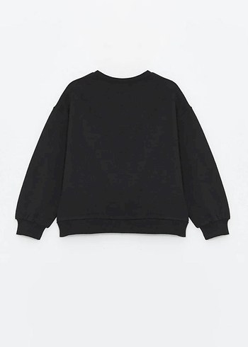 LCW / Sweatshirt Eşofman Altı Takım - Görsel 3