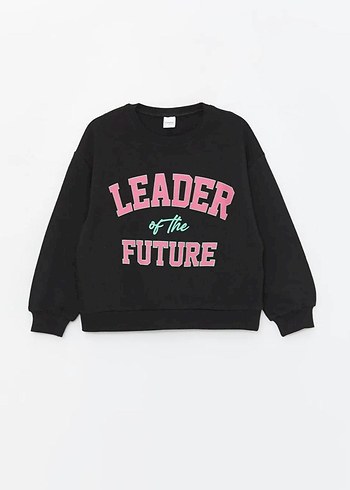 LCW / Sweatshirt Eşofman Altı Takım - Görsel 2