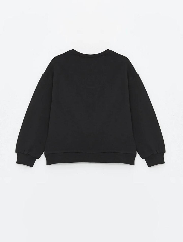 LCW / Sweatshirt Eşofman Altı Takım - Görsel 3
