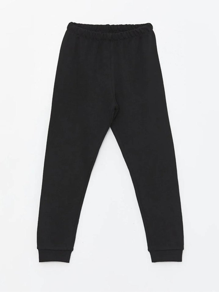 LCW / Sweatshirt Eşofman Altı Takım - Görsel 4