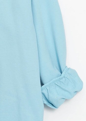 LCW / Sweatshirt Tayt İkili Takım - Görsel 4