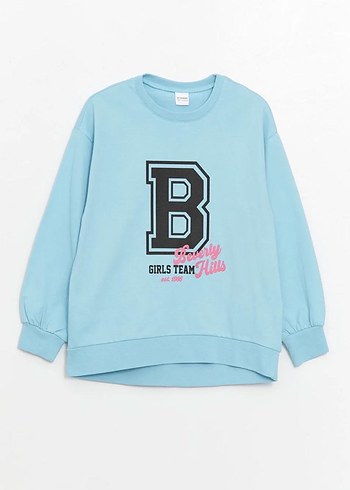 LCW / Sweatshirt Tayt İkili Takım - Görsel 2