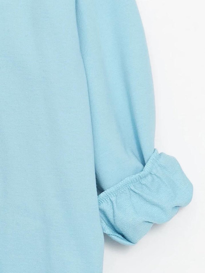 LCW / Sweatshirt Tayt İkili Takım - Görsel 4