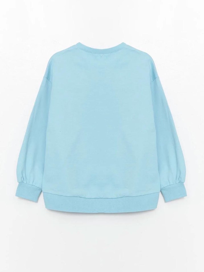 LCW / Sweatshirt Tayt İkili Takım - Görsel 3