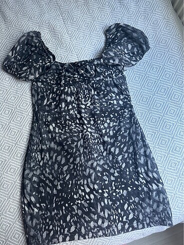 Trendyol & Milla Trendyol Mini Elbise