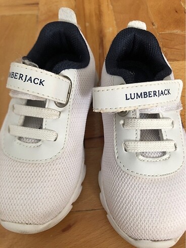 Lumberjack Lumberjack çocuk ayakkabısı