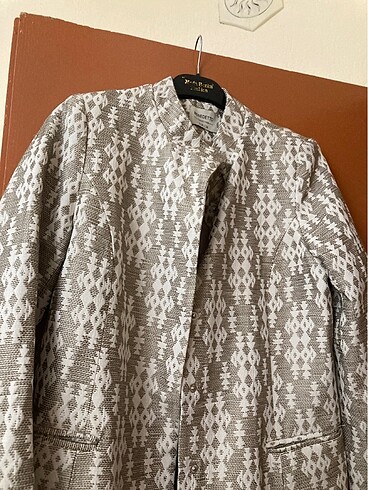 Diğer Kadın blazer